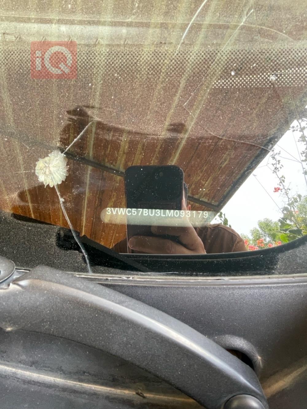 فولكسفاغن جيتا